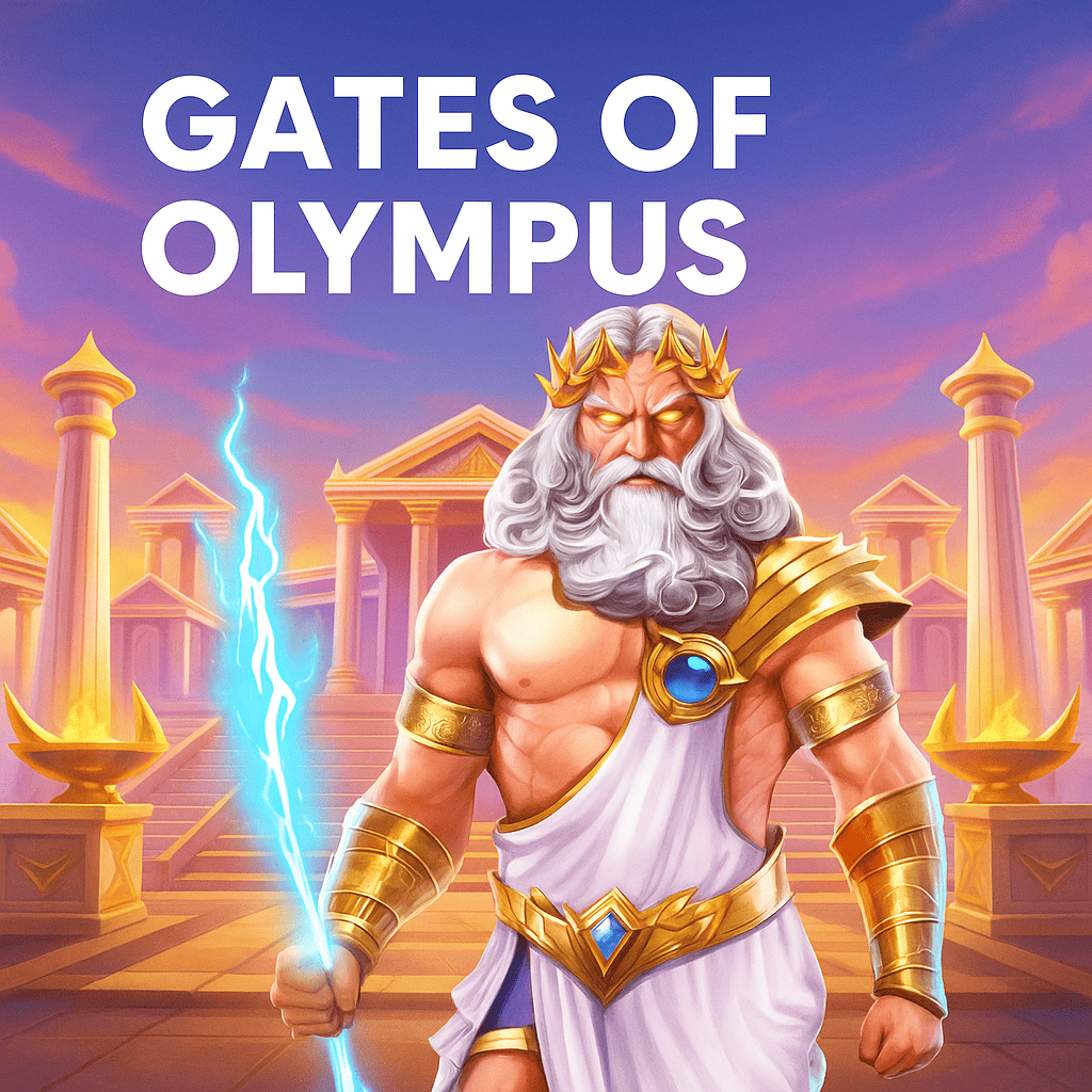 Gates of Olympus
