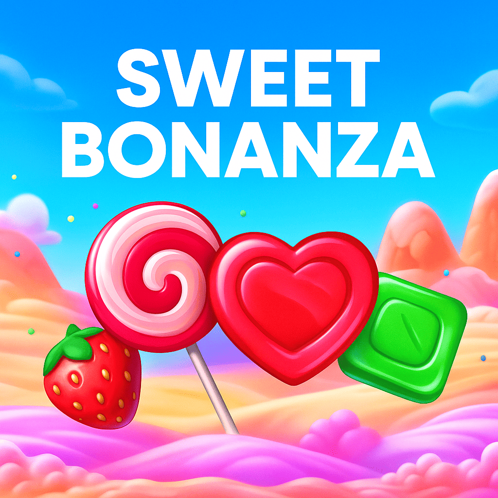 Sweet Bonanza