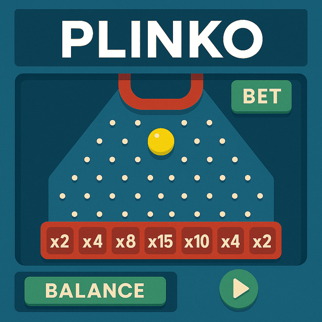 Plinko