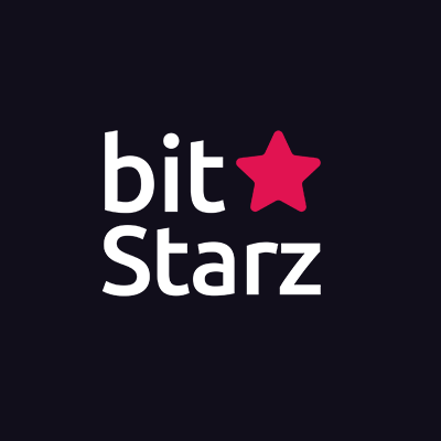 Official BitStarz Casino logo