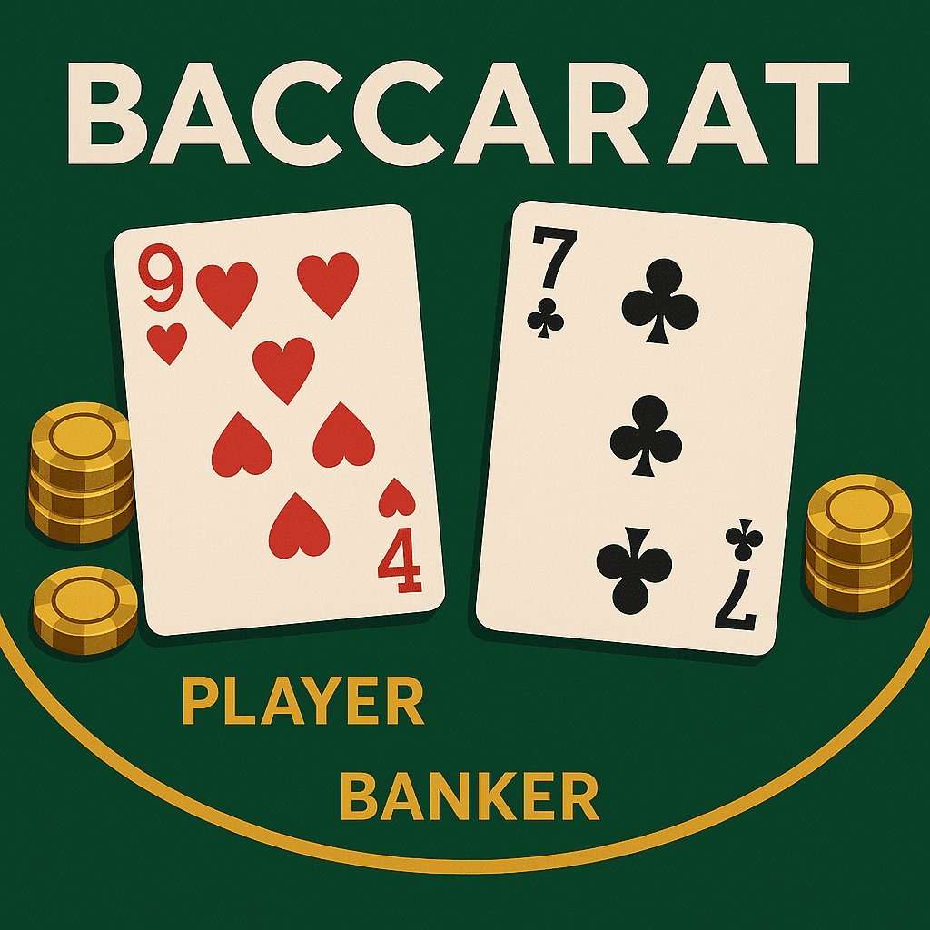 Baccarat