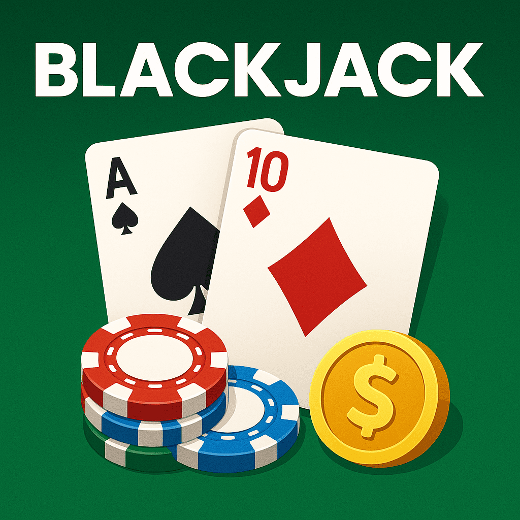 Blackjack