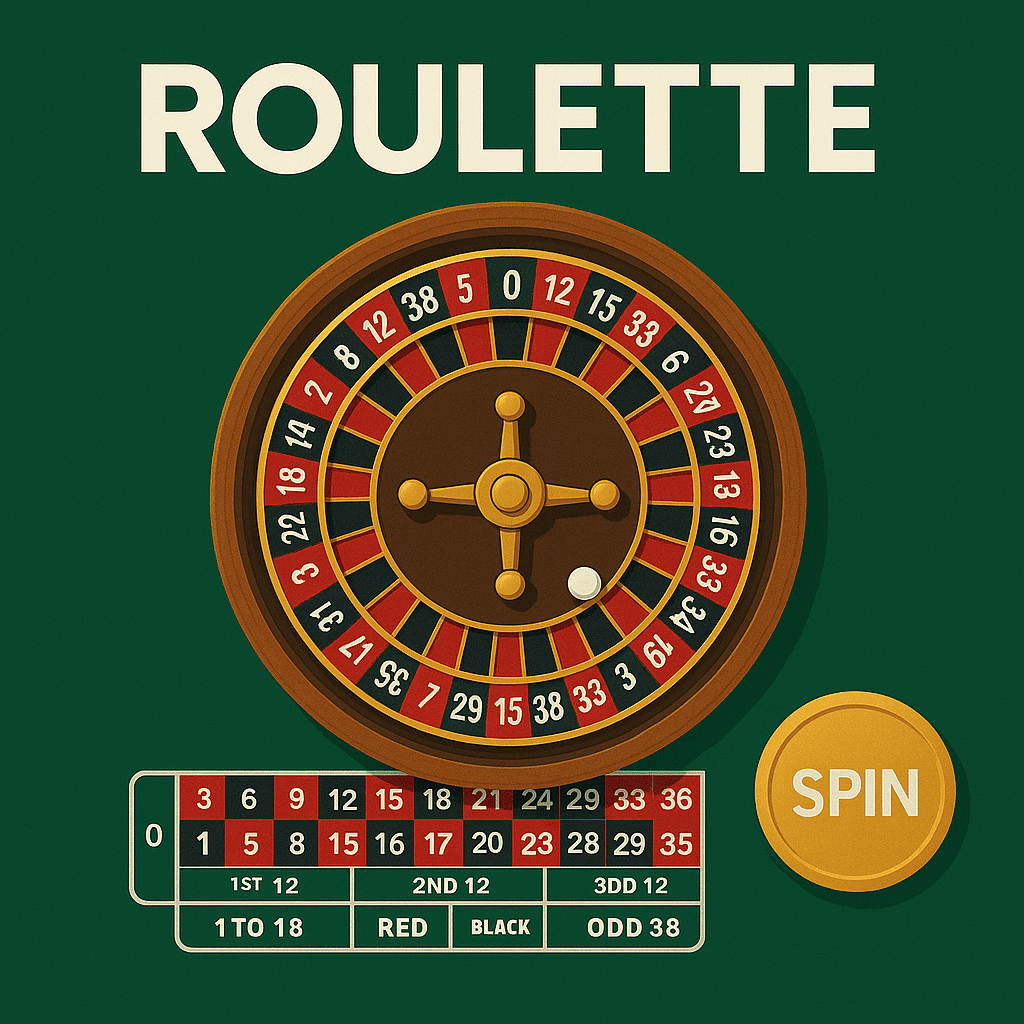 Roulette
