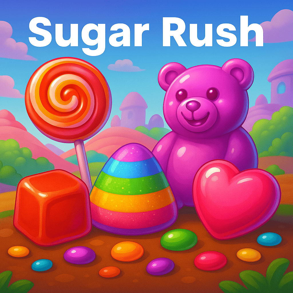 Sugar Rush