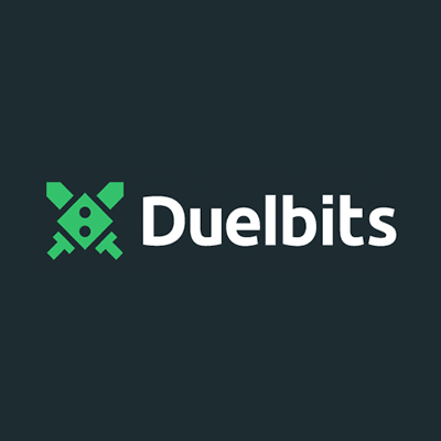 Official Duelbits Casino logo