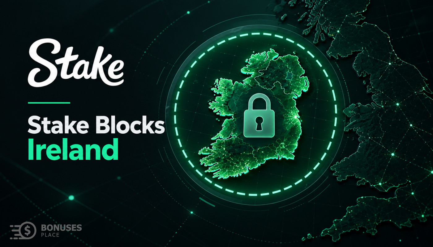 Stake blocks access from Ireland as the operator considers a GRAI licence
