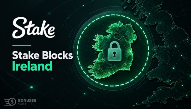 Stake blocks access from Ireland as the operator considers a GRAI licence