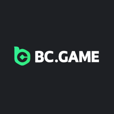 Official BC Game Casino logo
