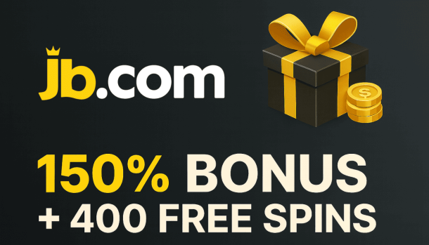 Jb.com Welcome Bonus