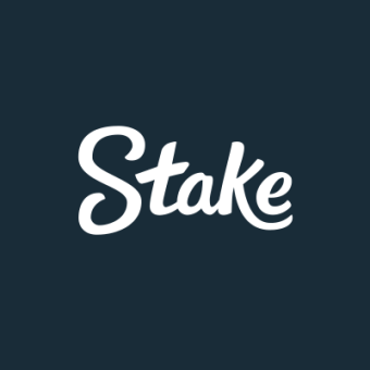 Official Stake Casino logo