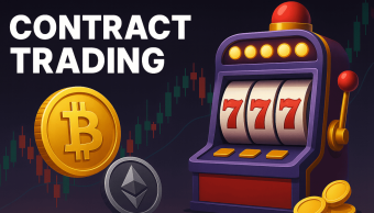 JB Casino Contract Trading